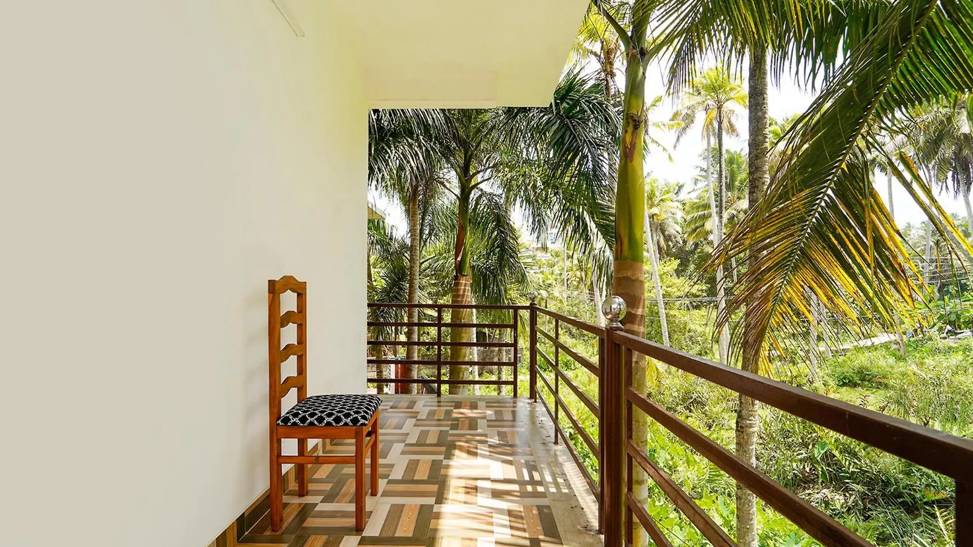 Fabhotel Star Inn Plus - Nr Kovalam Beach 3*,  Indien