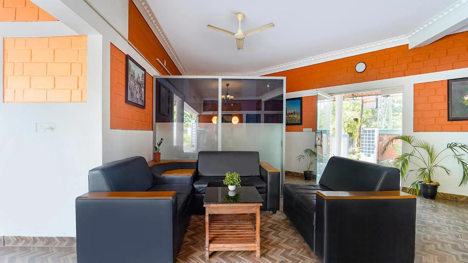 Fabhotel Star Inn Plus - Nr Kovalam Beach