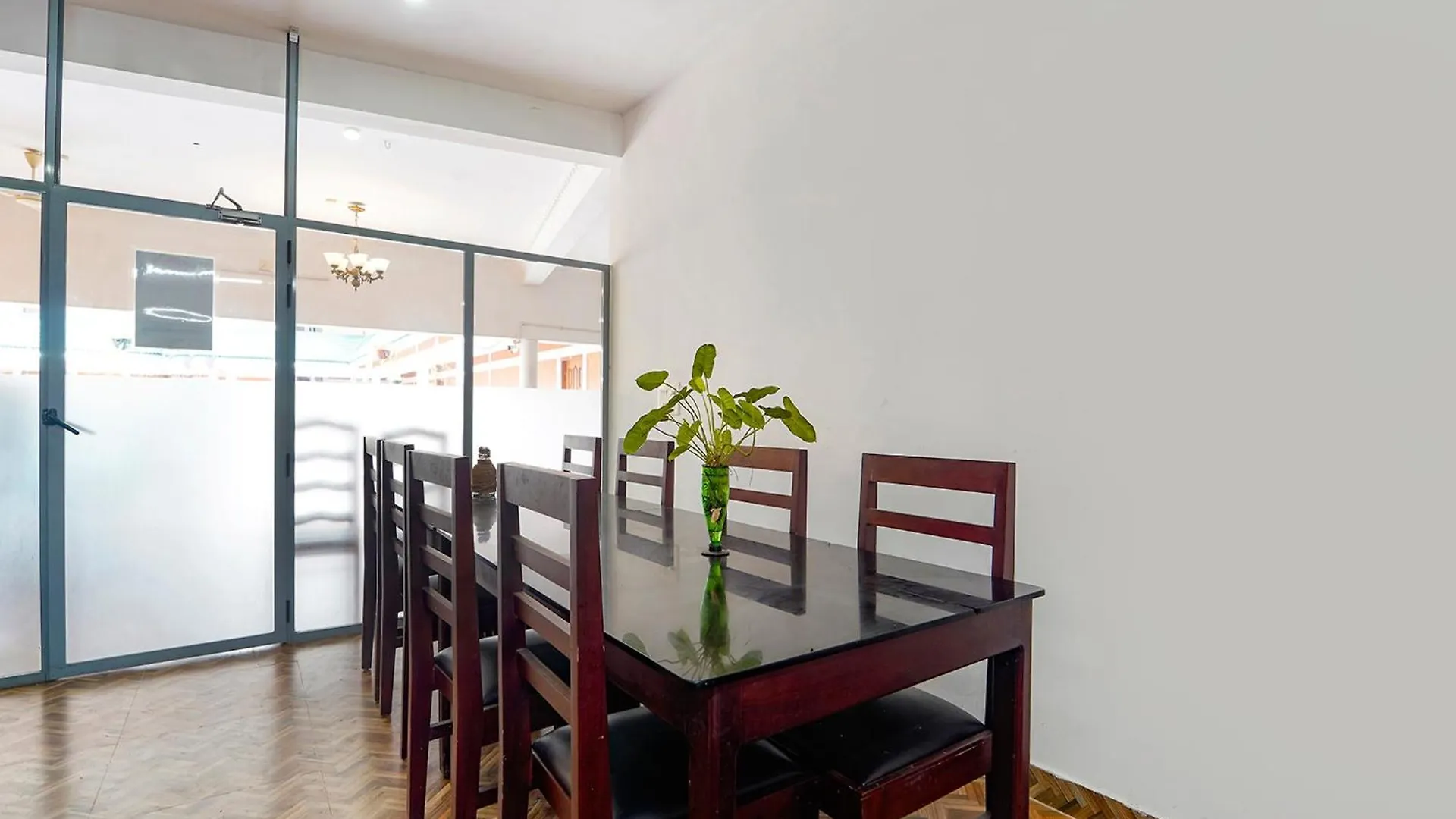 Fabhotel Star Inn Plus - Nr Kovalam Beach Hotel