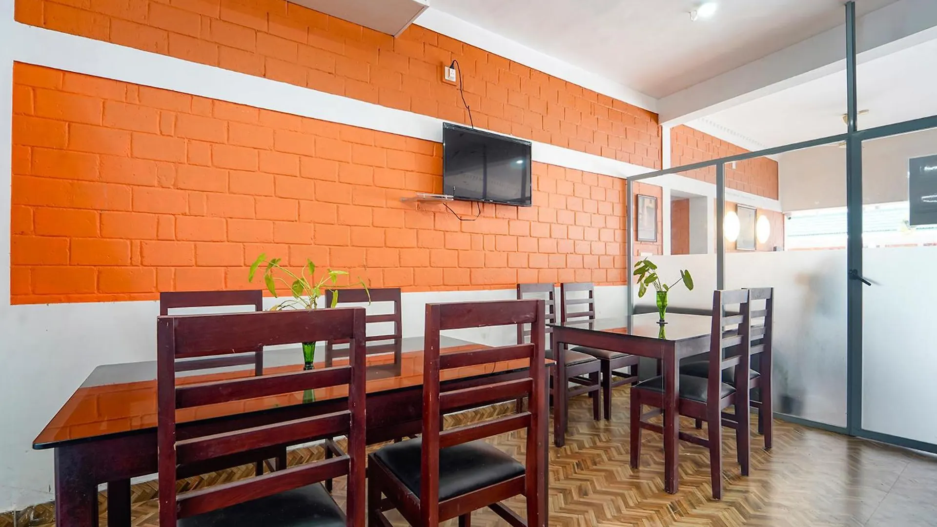 Fabhotel Star Inn Plus - Nr Kovalam Beach